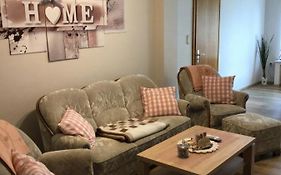 Ferienwohnung am Wiehengebirge